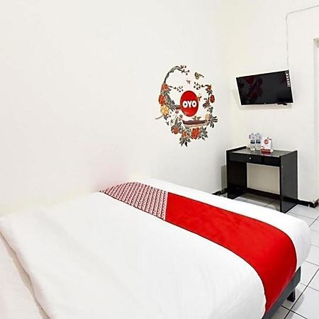 Hotel Dieng Permai Yogyakarta Luaran gambar