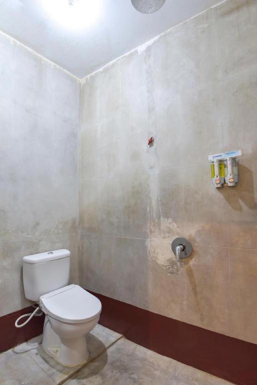 Hotel Dieng Permai Yogyakarta Luaran gambar