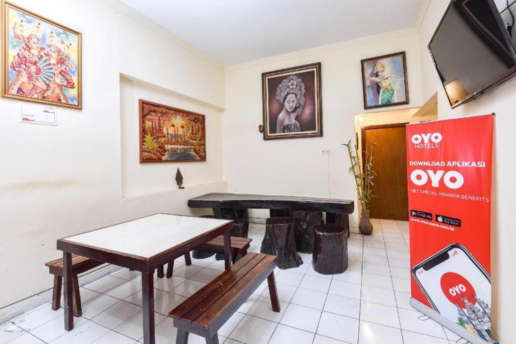 Hotel Dieng Permai Yogyakarta Luaran gambar