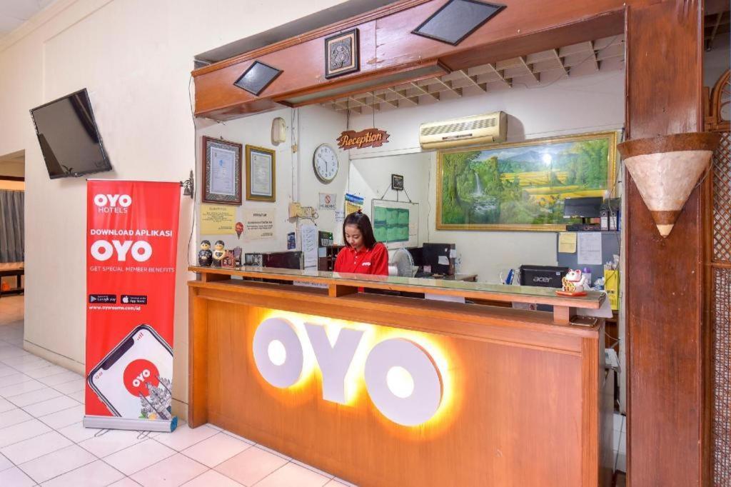 Hotel Dieng Permai Yogyakarta Luaran gambar